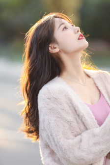 核桃成熟时